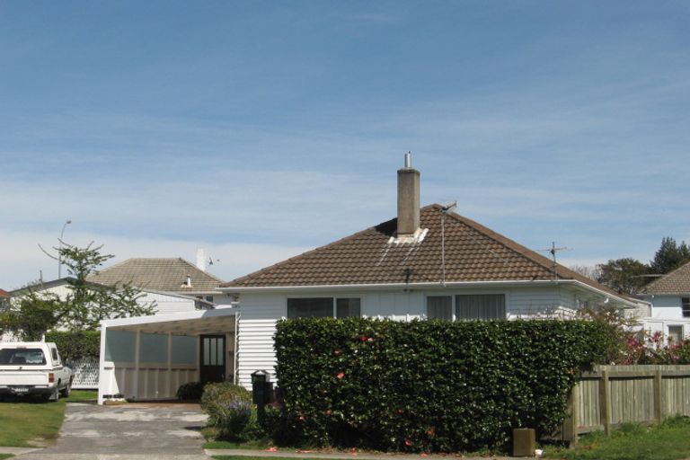 Photo of property in 32 Mahoe Street, Glenholme, Rotorua, 3010