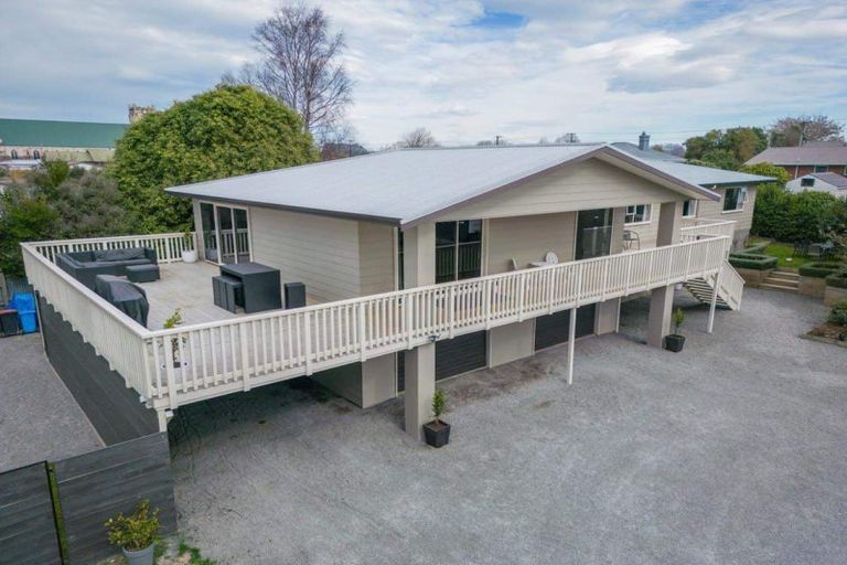 Photo of property in 10 Alexandra Street, Temuka, 7920