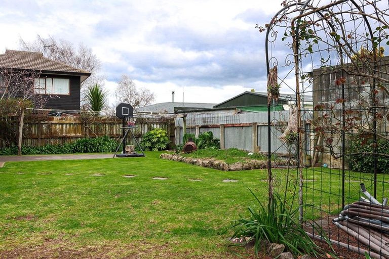 Photo of property in 1c Victoria Avenue, Dannevirke, 4930