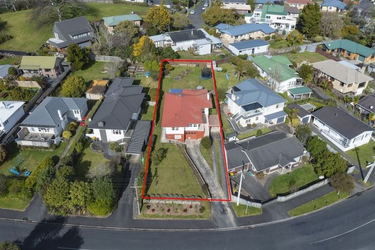 Photo of property in 44 Vercoe Road, Beerescourt, Hamilton, 3200