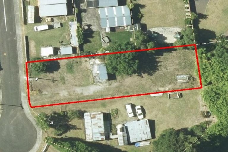 Photo of property in 2 Matai Street, Mangakino, 3421
