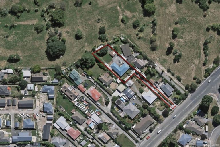 Photo of property in 47 Wainoni Road, Wainoni, Christchurch, 8061