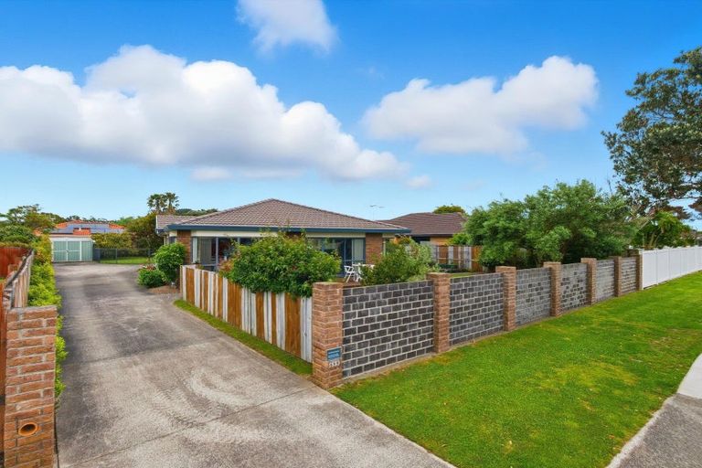 Photo of property in 680 Gloucester Road, Papamoa Beach, Papamoa, 3118