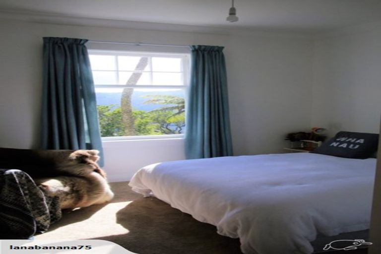 Photo of property in 1 Salisbury Garden Court, Wadestown, Wellington, 6012