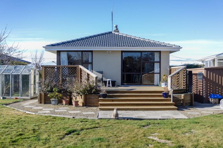 Photo of property in 40 Stuart Street, Holmes Hill, Oamaru, 9401