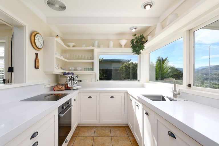 Photo of property in 89 Mount Street, Nelson South, Nelson, 7010