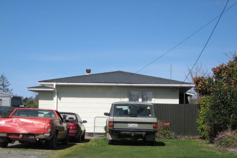 Photo of property in 43 Mitchell Road, Wairoa, 4108
