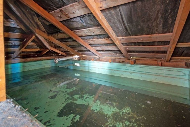 Photo of property in 174 Reynolds Road, Ratana, Whanganui, 4581