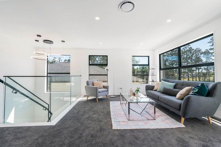 Photo of property in 3 Barley Road, Flat Bush, Auckland, 2019