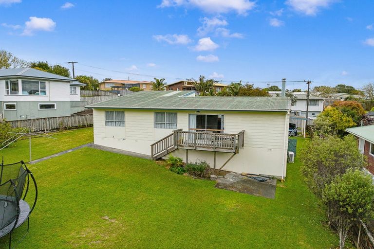 Photo of property in 21 Clotworthy Crescent, Onerahi, Whangarei, 0110
