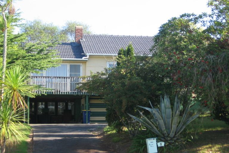 Photo of property in 1/6 Riverview Road, New Lynn, Auckland, 0600