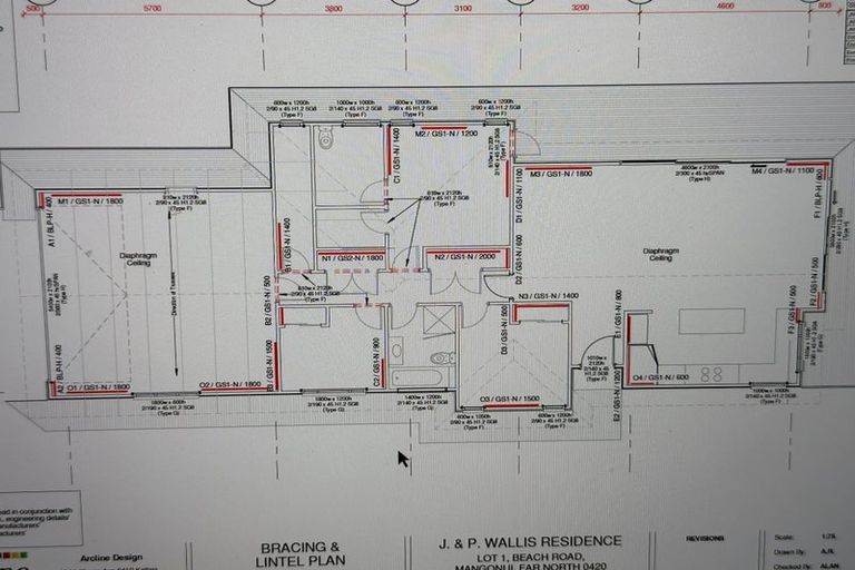 Photo of property in 6c Tasman Street, Mangonui, 0420