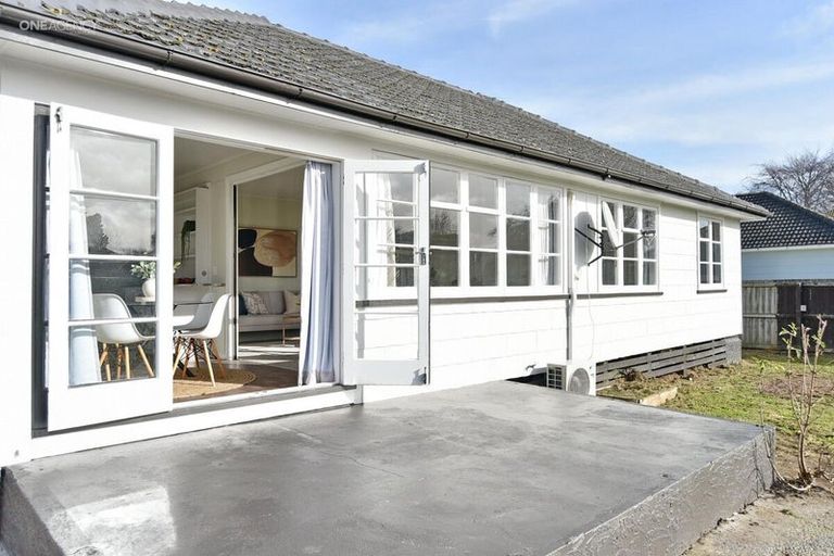 Photo of property in 5 Orcades Street, Shirley, Christchurch, 8013