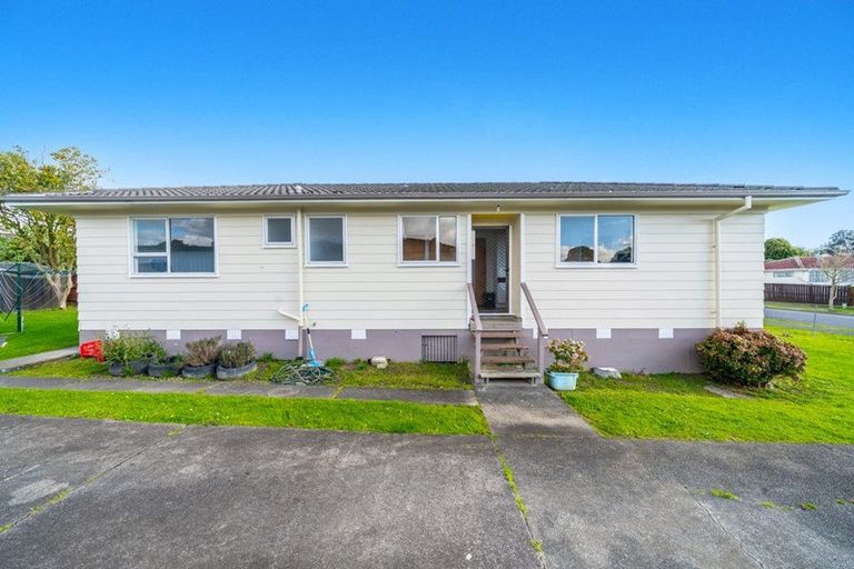 Photo of property in 29 Caringbah Drive, Papatoetoe, Auckland, 2025