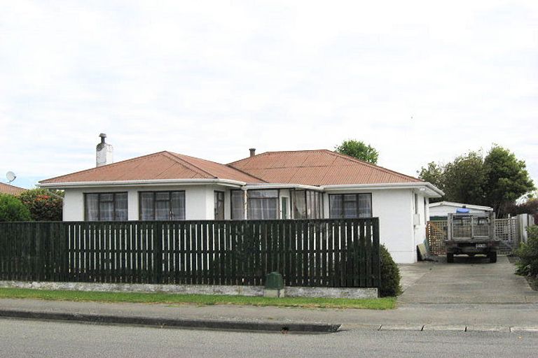 Photo of property in 45 Hilton Street, Kaiapoi, 7630