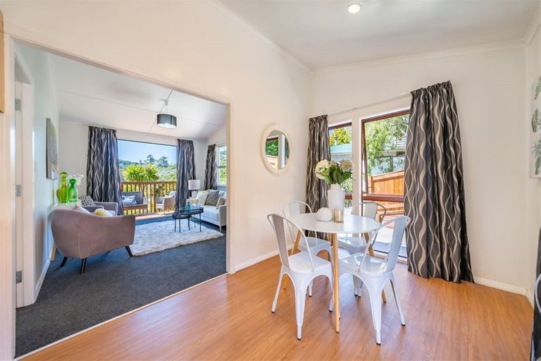 Photo of property in 17a Willis Grove, Wainuiomata, Lower Hutt, 5014