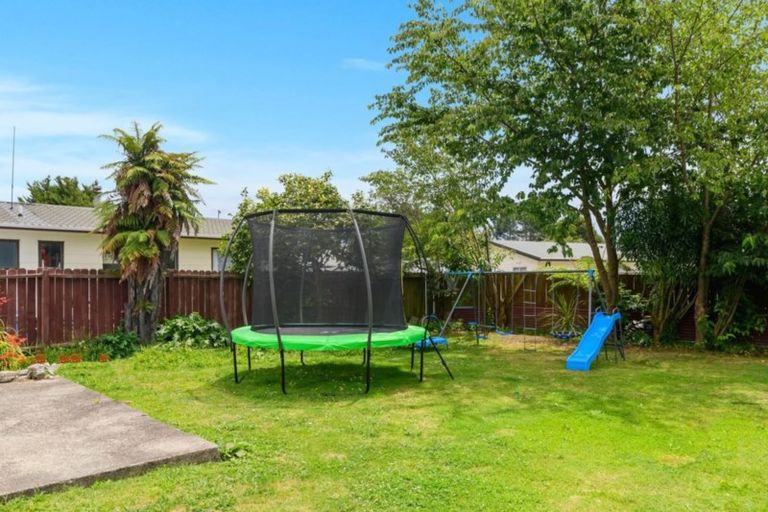 Photo of property in 3 Aspen Place, Owhata, Rotorua, 3010