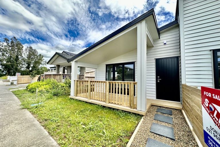 Photo of property in 12b Ahunga Road, Karaka, Papakura, 2113