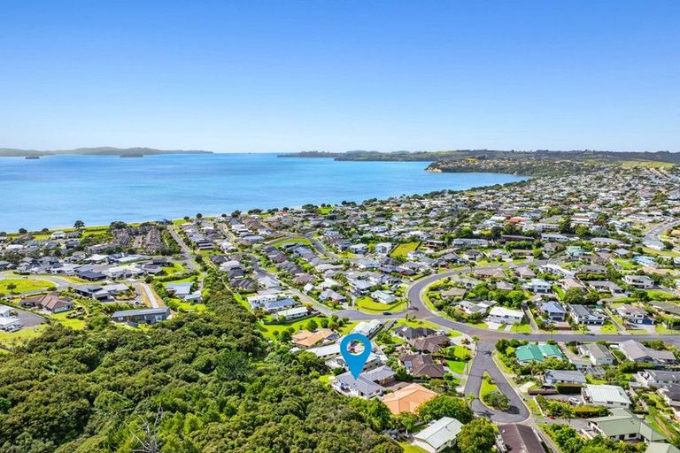 Photo of property in 6 Apollo Place, Snells Beach, 0920