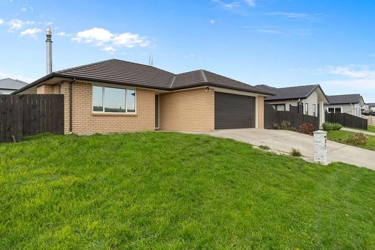 Photo of property in 31 Wingfield Road, Pokeno, 2402