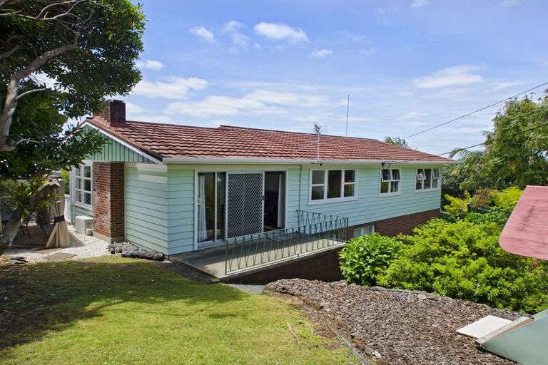 Photo of property in 26 Fisher Terrace, Te Kamo, Whangarei, 0112
