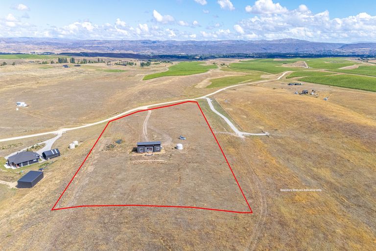 Photo of property in 455 Mcarthur Road, Springvale, Alexandra, 9391