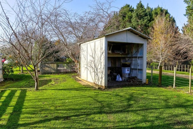 Photo of property in 1204k State Highway 3, Kai Iwi, Whanganui, 4574