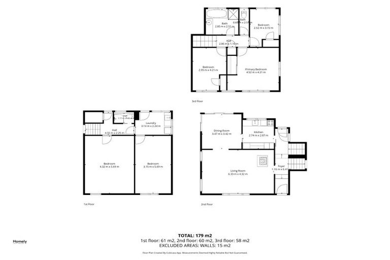Photo of property in 13 Pirinoa Street, Feilding, 4702