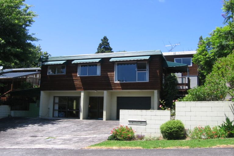 Photo of property in 6 Nordon Place, Remuera, Auckland, 1050
