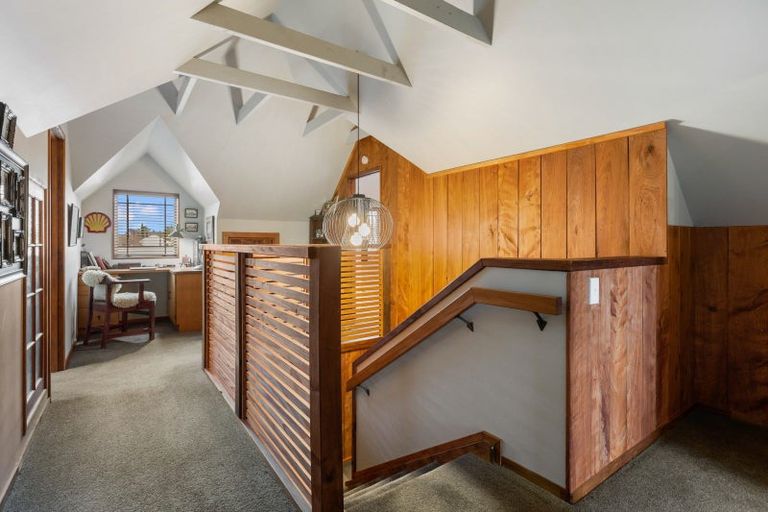 Photo of property in 5 Bosworth Street, Egmont Village, 4372