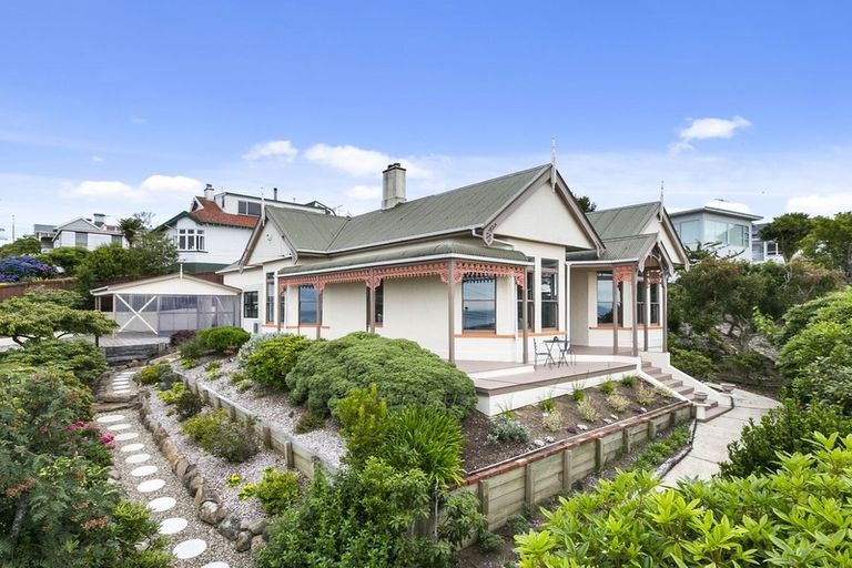 Photo of property in 7 Bellevue Street, Belleknowes, Dunedin, 9011