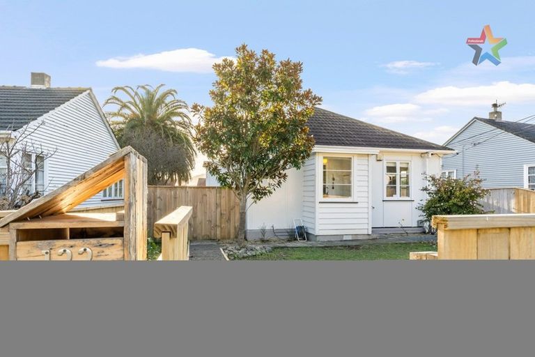 Photo of property in 133 Waddington Drive, Naenae, Lower Hutt, 5011