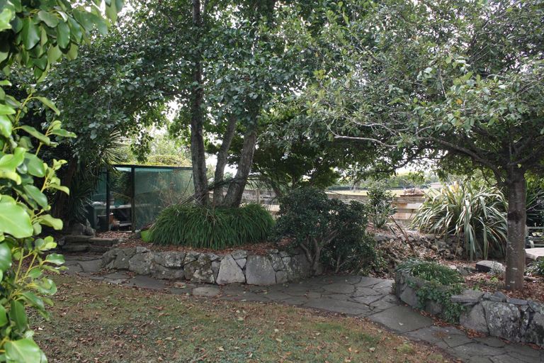 Photo of property in 382 Kingseat Road, Kingseat, Pukekohe, 2679