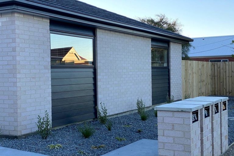 Photo of property in 4/65 Geraldine Street, Edgeware, Christchurch, 8013