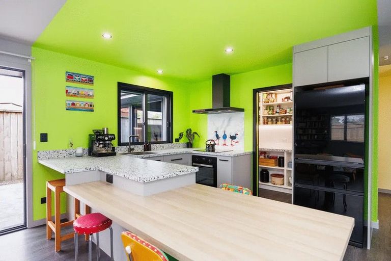 Photo of property in 5a Phillip Street, Terrace End, Palmerston North, 4410