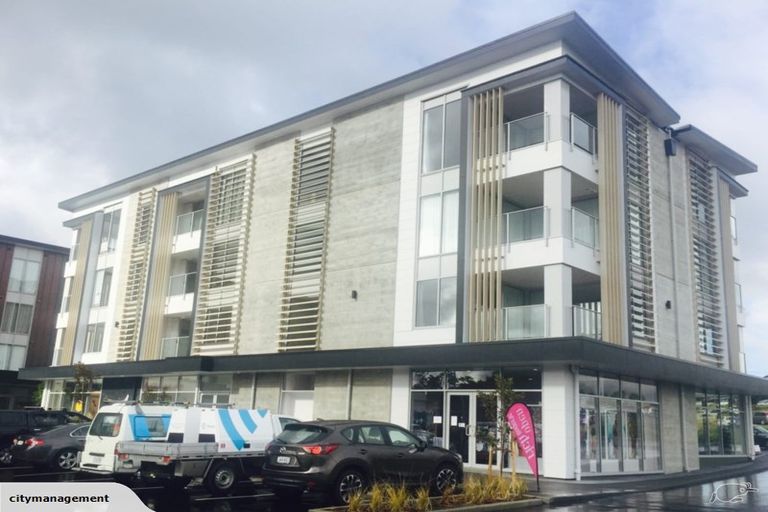 Photo of property in 302/7 Kaipiho Lane, Albany, Auckland, 0632