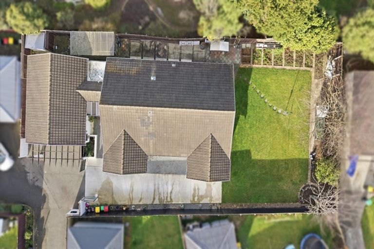Photo of property in 24 Ashbourne Street, Burnside, Christchurch, 8053