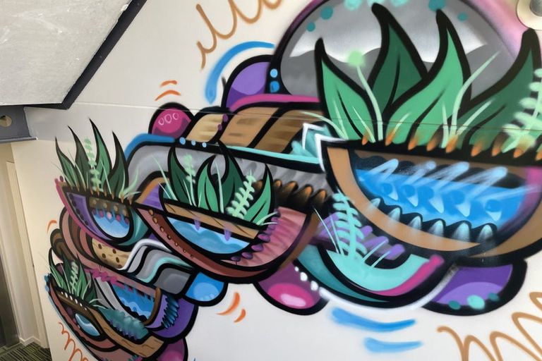 Photo of property in 1303/111 Dixon Street, Te Aro, Wellington, 6011