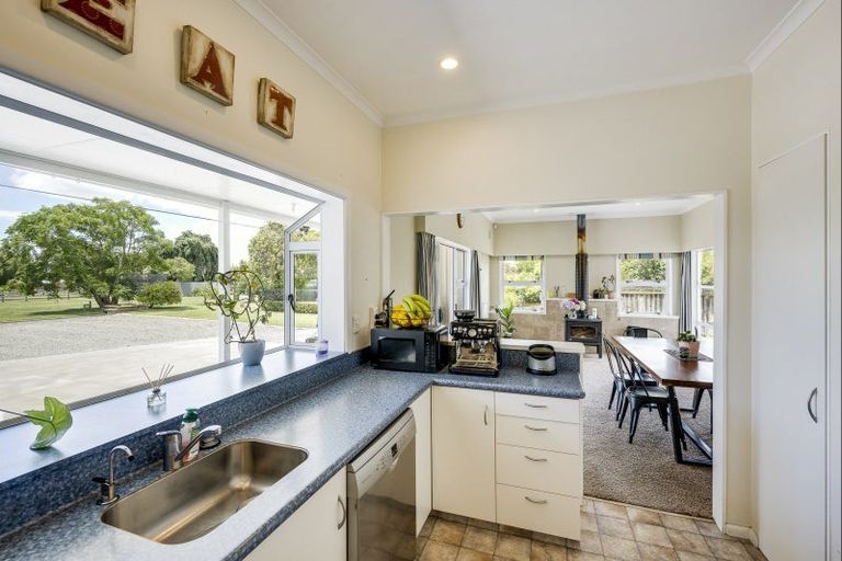 Photo of property in 1389 Maraekakaho Road, Longlands, Hastings, 4175