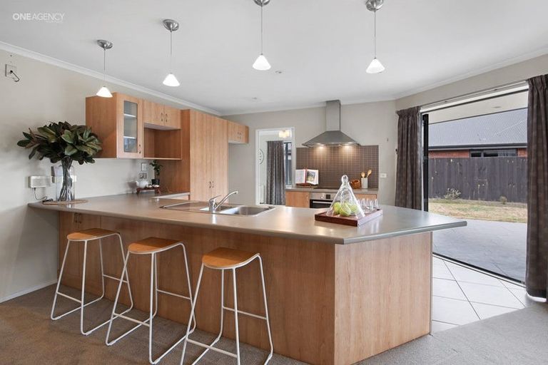 Photo of property in 64 Allison Crescent, Kaiapoi, 7630