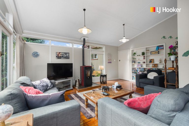 Photo of property in 117 London Street, Dunedin Central, Dunedin, 9016