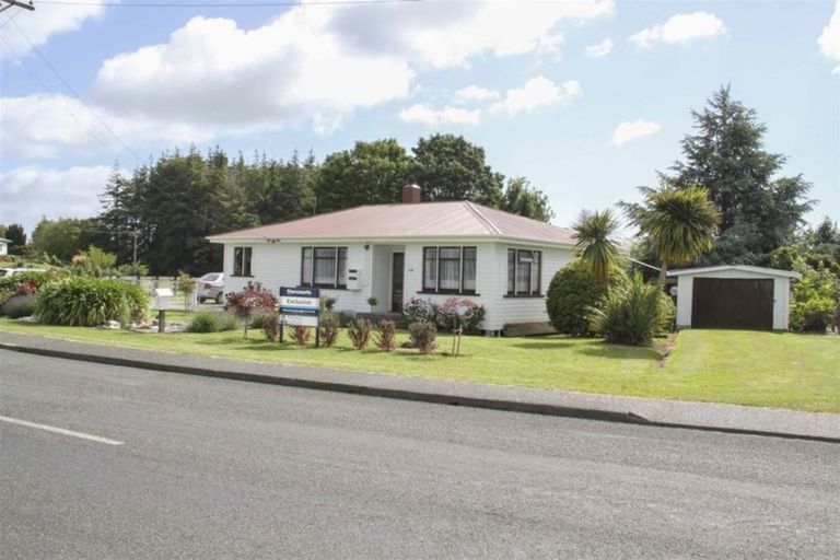Photo of property in 20 King Street, Tuatapere, 9620