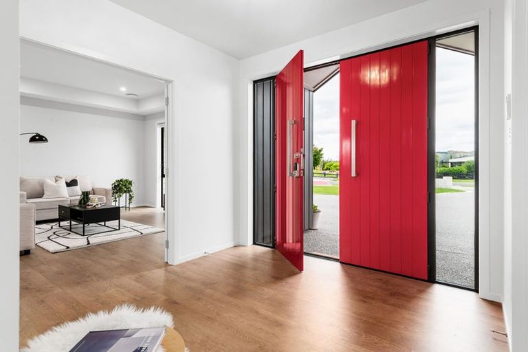 Photo of property in 60 Whare Marama Drive, Leamington, Cambridge, 3432