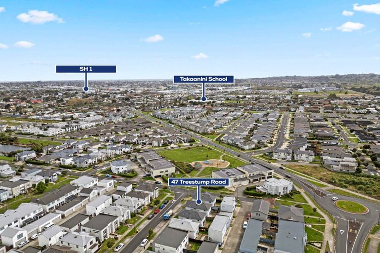 Photo of property in 47 Treestump Road, Takanini, 2112