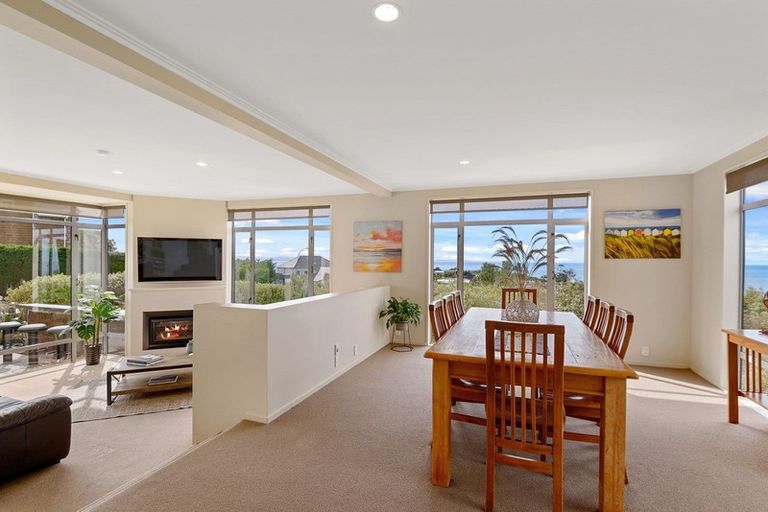 Photo of property in 11 Godley Drive, Scarborough, Christchurch, 8081