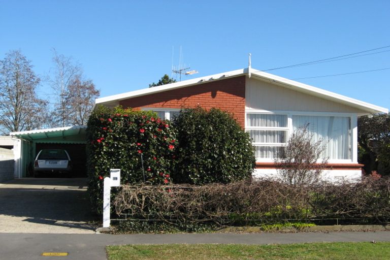 Photo of property in 19 Regent Street, Silverdale, Hamilton, 3216