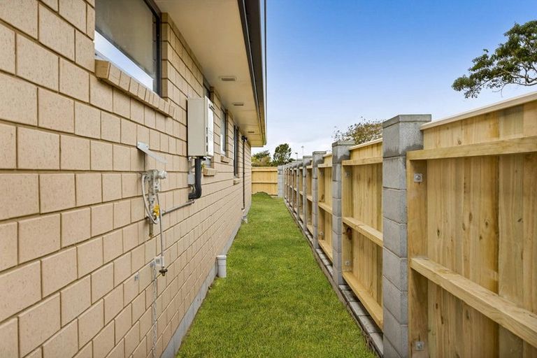 Photo of property in 78b Glover Road, Hawera, 4610