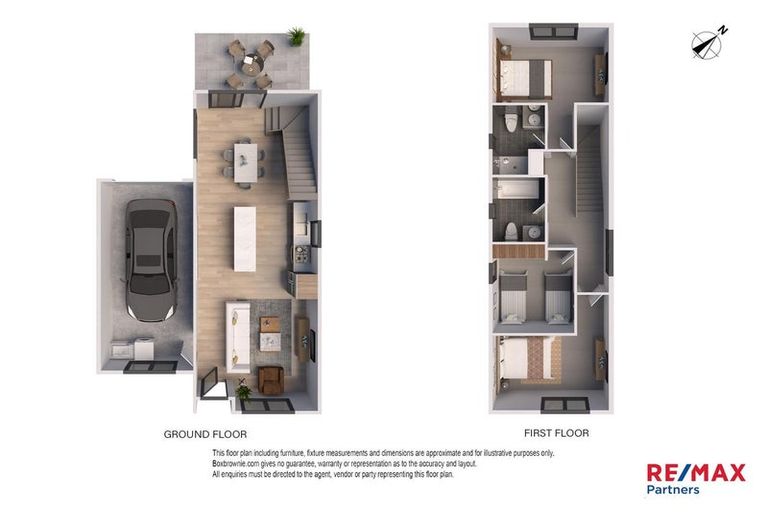 Photo of property in 17 Farranfore Road, Opaheke, Papakura, 2113