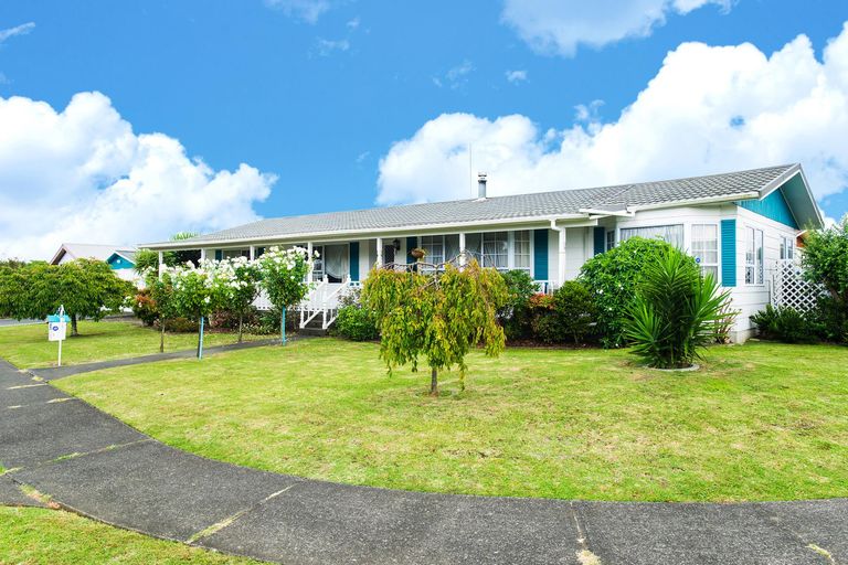 Photo of property in 1 Elsdon Best Street, Riverdale, Gisborne, 4010