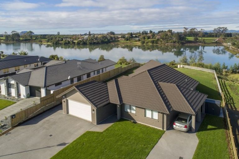 Photo of property in 95 Lynley Park Drive, Omokoroa, 3114